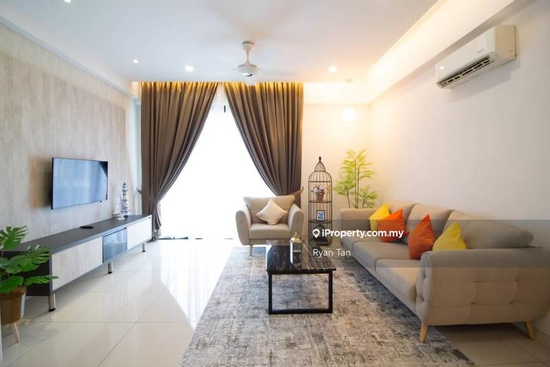 For Sale - Tropical Villa