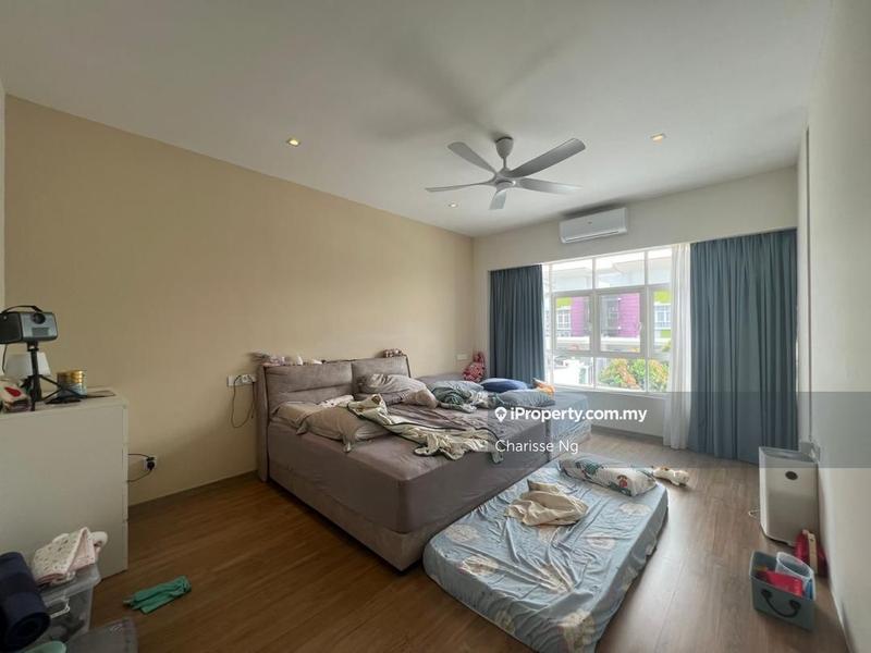 Terraced House for Sale in Taman Semanja, Kajang by Charisse Ng - iProperty.com.my