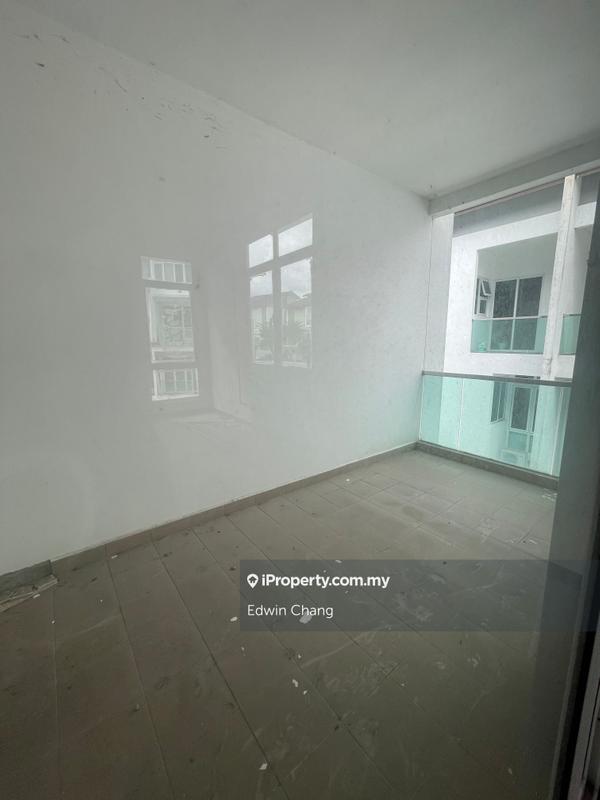 Rumah Berkembar untuk Dijual di Bandar Kinrara Seksyen 1, Bandar Kinrara oleh Edwin Chang - iProperty.com.my