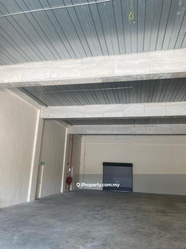 Kilang Teres untuk Dijual di Taman Bukit Minyak, Bukit Minyak oleh Jessie Lee - iProperty.com.my