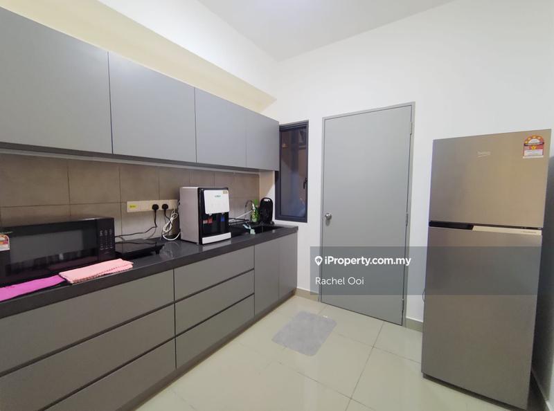 Service Residence for Rent in M Vertica by Rachel Ooi - iProperty.com.my