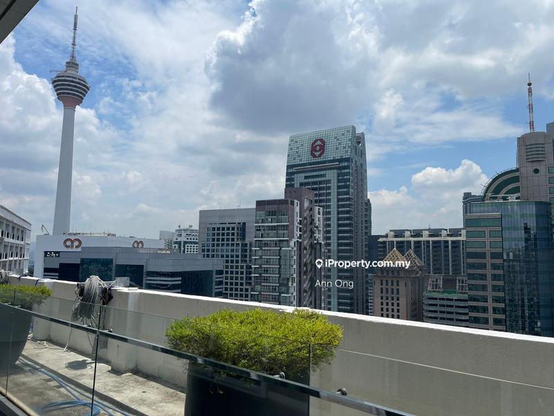 Service Residence for Rent in Ramada (One @ Bukit Ceylon) by Ann Ong - iProperty.com.my