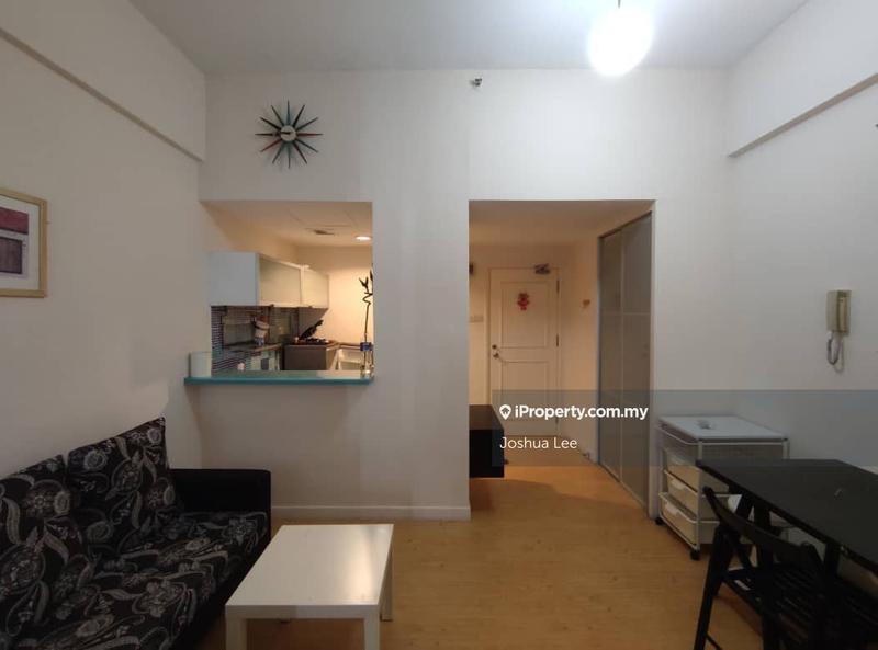 Service Residence for Sale in Dorchester by Joshua Lee - iProperty.com.my
