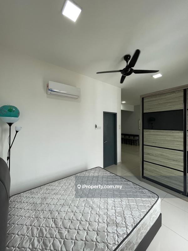 Kediaman Servis untuk Disewa di Da Men oleh Eddie Wong - iProperty.com.my