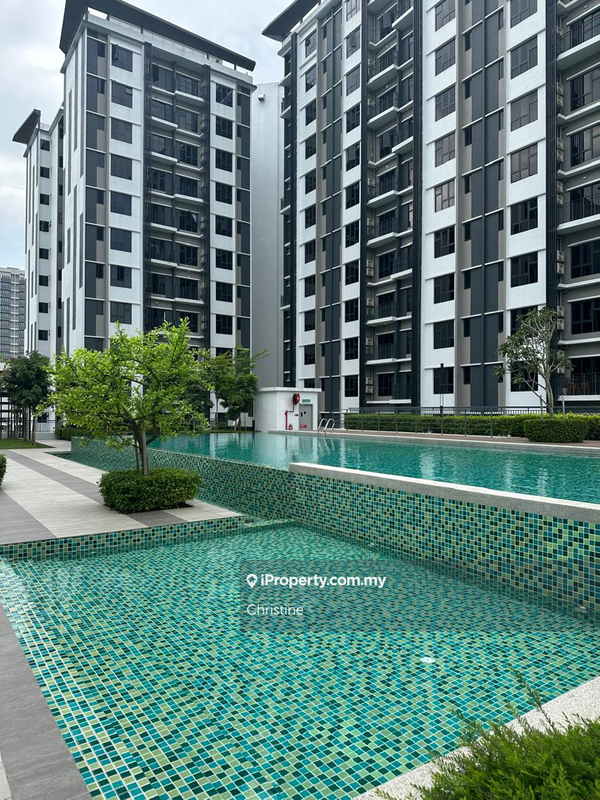 Kondominium untuk Dijual di Embayu oleh Christine - iProperty.com.my