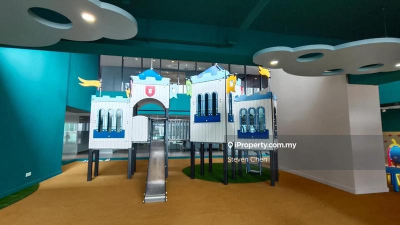 Apartment for Rent in V Residence Suites @ Sunway Velocity by Steven Chen - iProperty.com.my