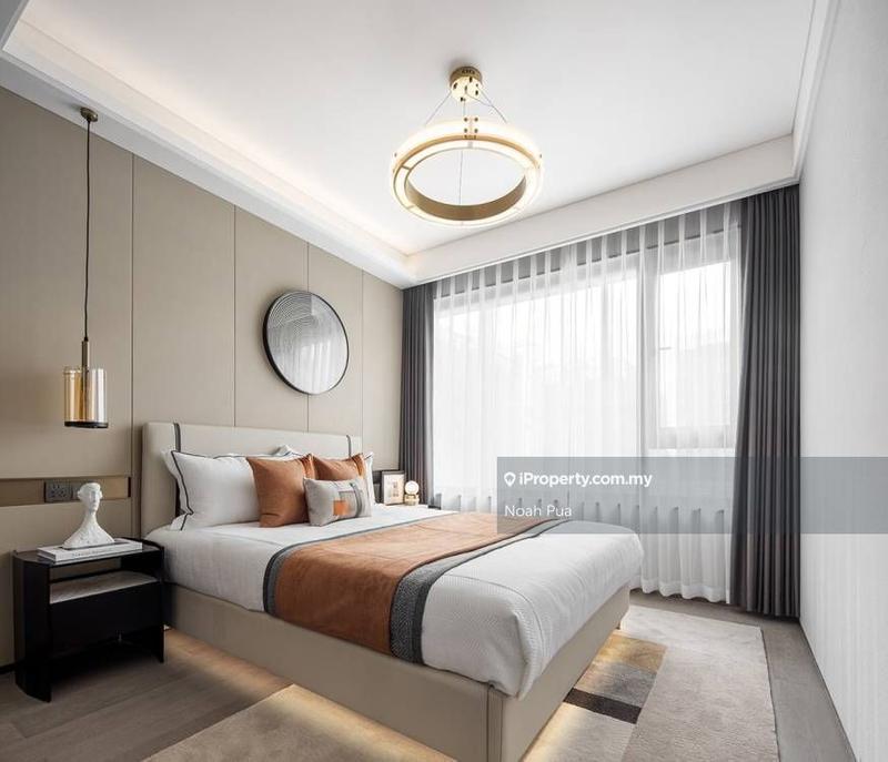 For Sale - The Park 2