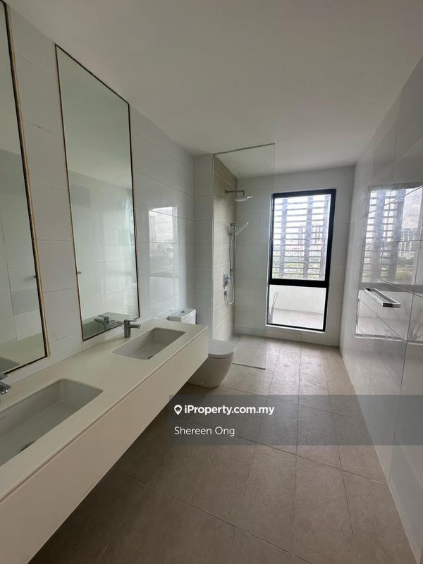 Rumah Berangkai 3.5 Tingkat untuk Dijual di Santuari Park Pantai Jalan Gasing, Pantai oleh Shereen Ong - iProperty.com.my