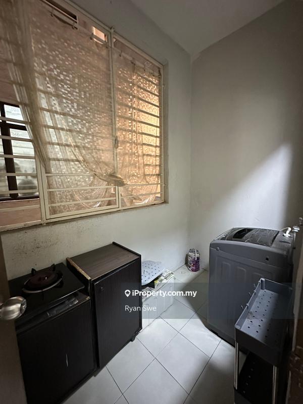 Service Residence for Sale in Suria Putra by Ryan Swe - iProperty.com.my