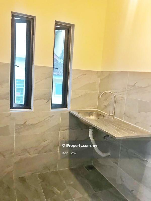 2-storey Terraced House for Sale in Mahkota Cheras, Cheras by Ken Low - iProperty.com.my