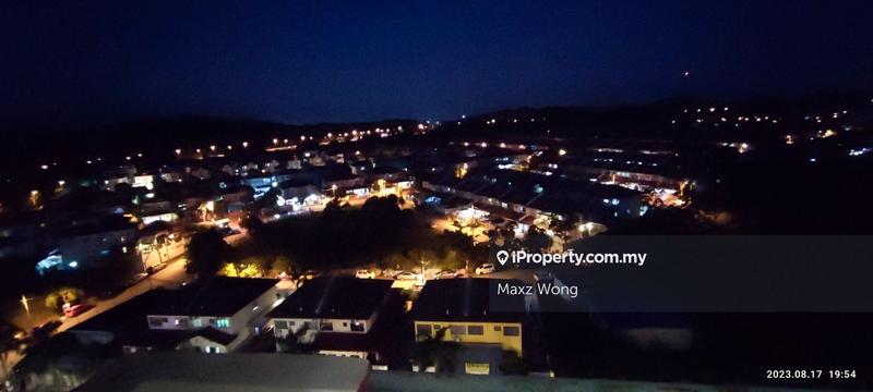 Pangsapuri untuk Dijual di Vista Pinggiran Apartment oleh Maxz Wong - iProperty.com.my