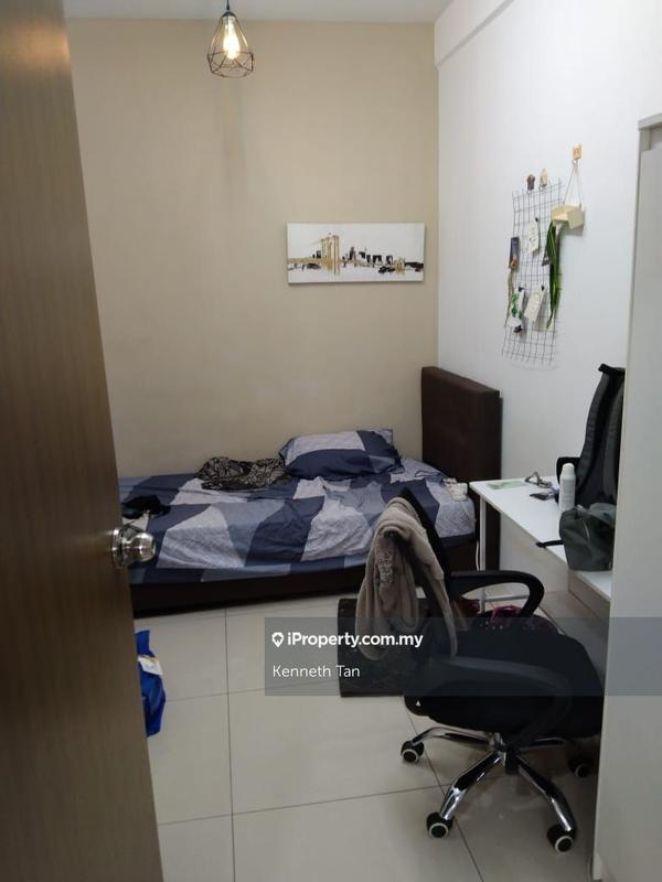 Kondominium untuk Dijual di Manhattan Condominium oleh Kenneth Tan - iProperty.com.my