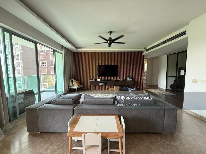 Kondominium untuk Dijual di Kiaramas Danai oleh Jarrod Joshua - iProperty.com.my