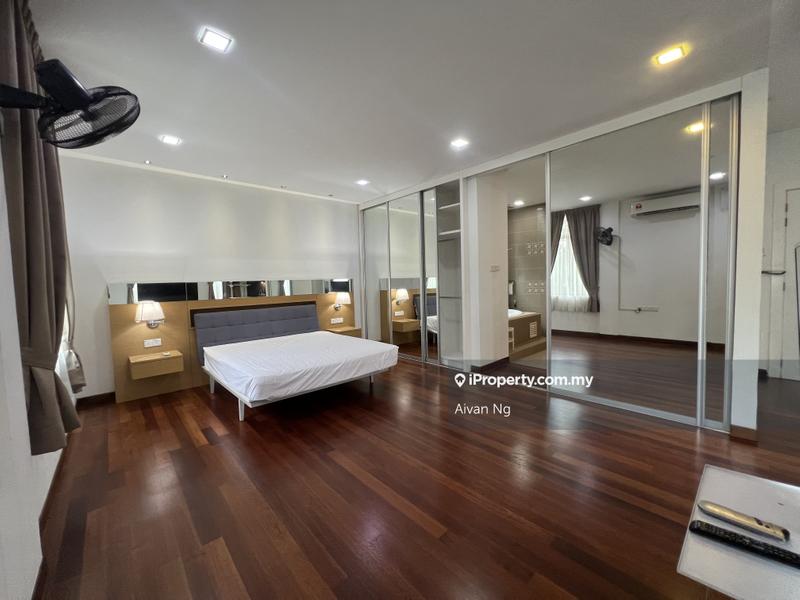 Bungalow House untuk Dijual di Mines Resort City, Seri Kembangan oleh Aivan Ng - iProperty.com.my