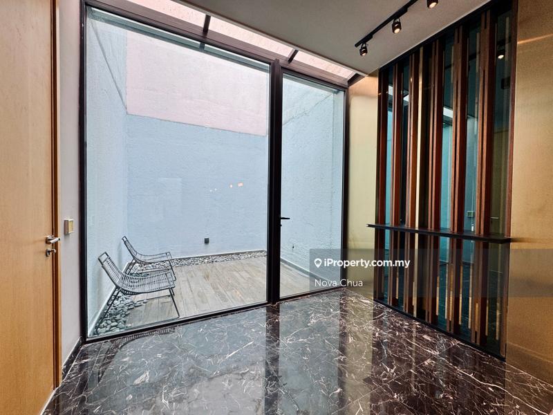 For Sale - Damansara City Residency (DC Residensi)