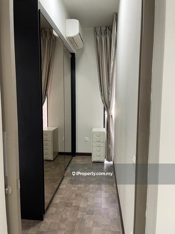 Kediaman Servis untuk Dijual di Twin Arkz oleh Calven Tan - iProperty.com.my