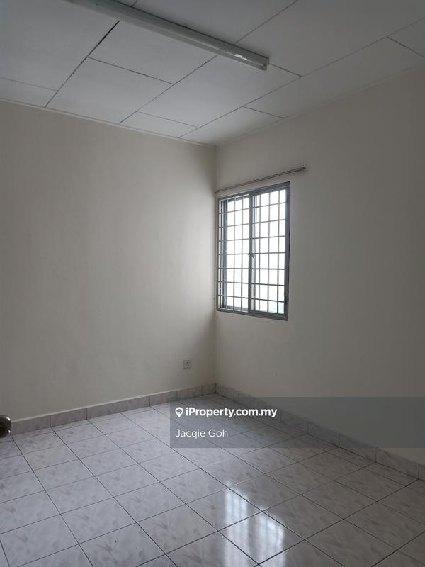 Condominium for Sale in Idaman Sutera by Jacqie Goh - iProperty.com.my