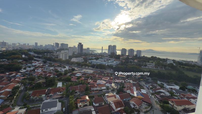 For Sale - The Oasis