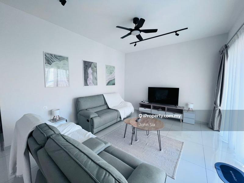 For Rent - Kings Bay @ Country Garden Danga Bay