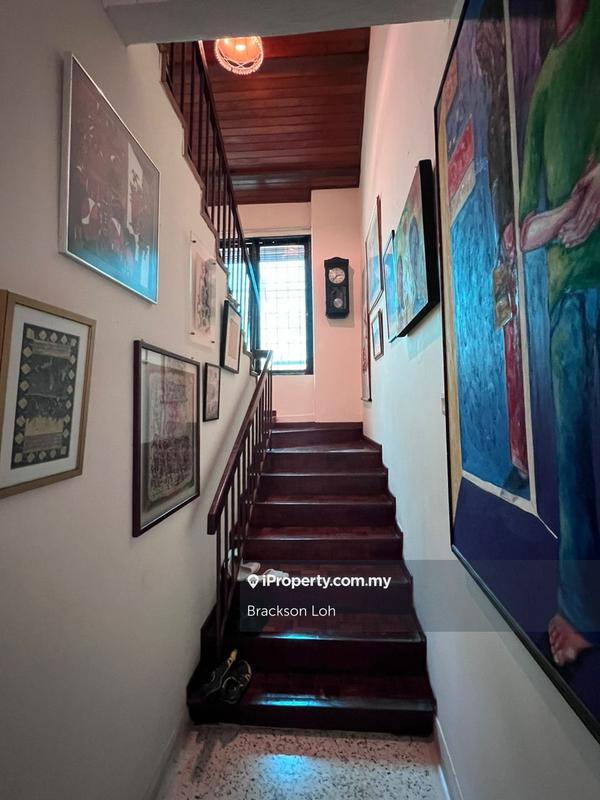 Semi-Detached House for Sale in ha38v, Ulu Kelang by Brackson Loh - iProperty.com.my