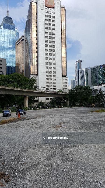 Tanah Kediaman untuk Dijual di Jln Raja Laut, KL City Centre oleh Teh Bk - iProperty.com.my
