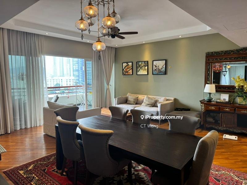 For Rent - Ampang Hilir Tara