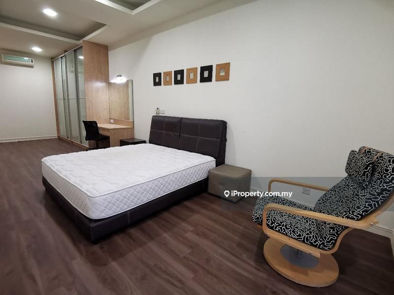 Condominium for Sale in Suasana Bangsar by Shervenne Tan - iProperty.com.my