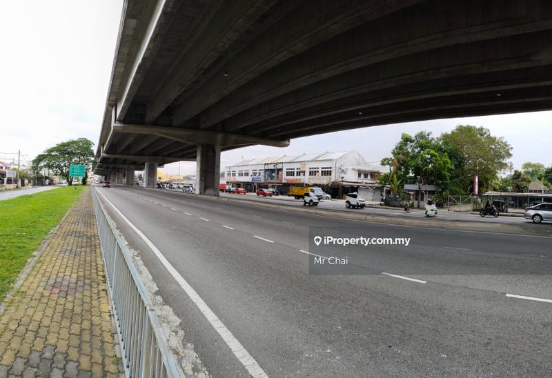 Commercial Land for Sale in Old Klang Road ( Residential Land 12,600 sf ), Jalan Klang Lama (Old Klang Road) by Mr Chai - iProperty.com.my