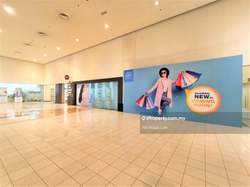 Ruang-Niaga untuk Disewa di KLCC, KL City Centre oleh Nicholas Lee - iProperty.com.my