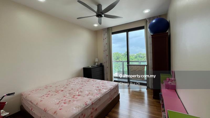 Condominium for Sale in Jesselton Residences by Chian Rui Di - iProperty.com.my