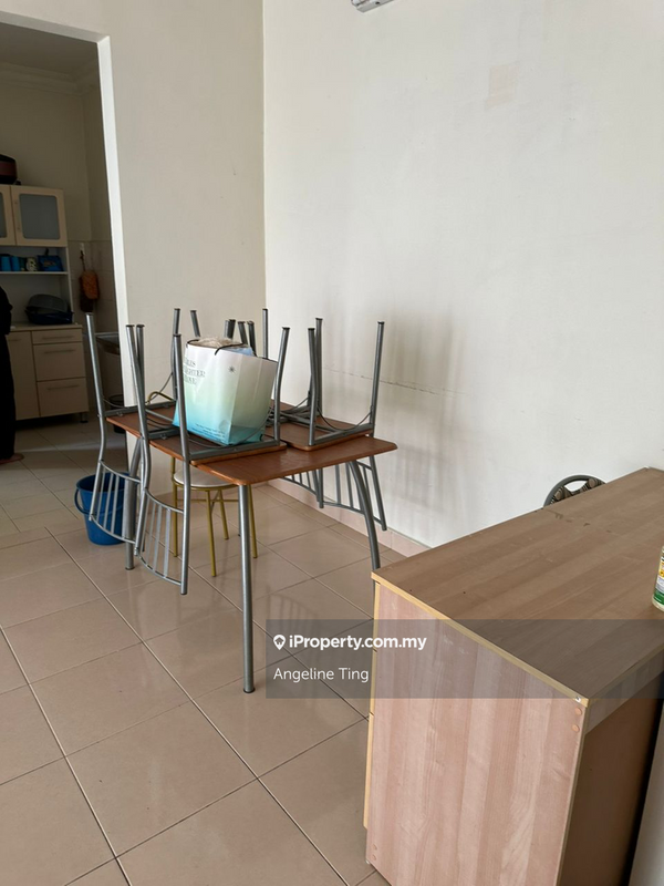 Kondominium untuk Disewa di Prima U1 oleh Angeline Ting - iProperty.com.my