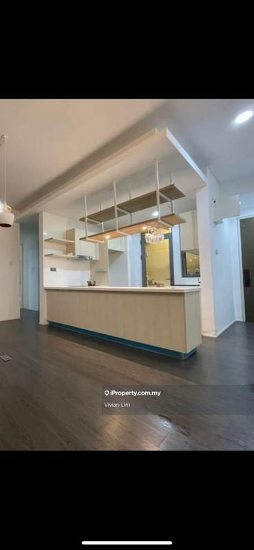 Condominium for Rent in Vivo Residential Suites by Vivian Lim - iProperty.com.my