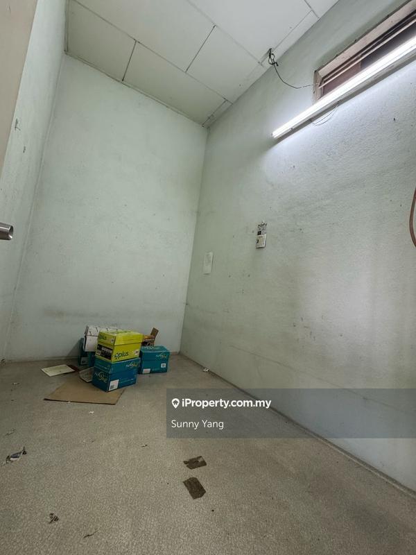Flat for Sale in Taman Haji Mohd Amin by Sunny Yang - iProperty.com.my