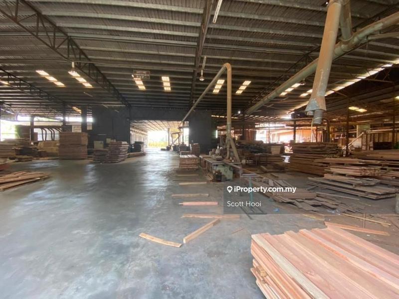 For Sale - Klang Olak Lempit, Banting, Dengkil