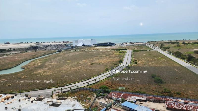 Residensi Servis untuk Dijual di Amber Cove oleh Raymond Lim - iProperty.com.my