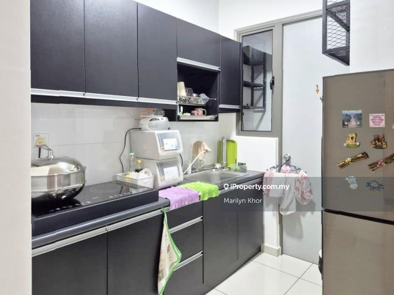 Kediaman Servis untuk Dijual di Kenwingston Platz oleh Marilyn Khor - iProperty.com.my