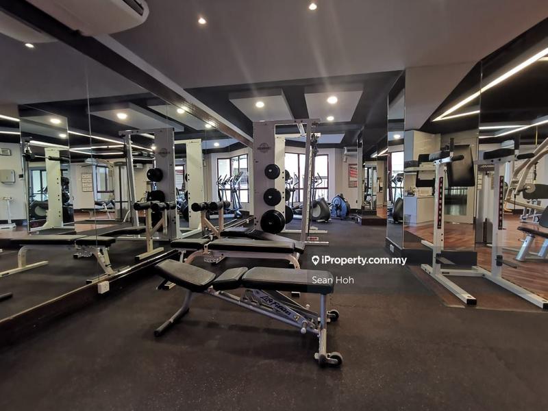 Condominium for Sale in Sri Penaga by Sean Hoh - iProperty.com.my