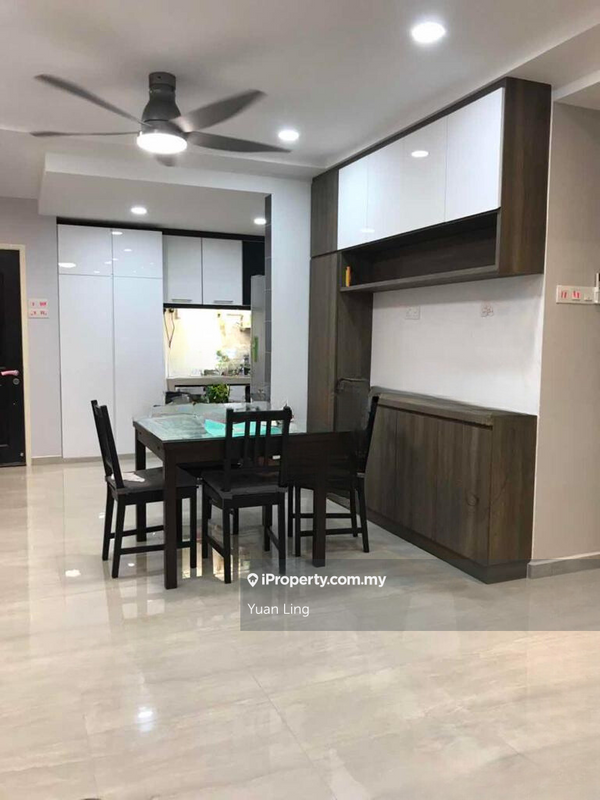 For Sale - Cengal Condominium