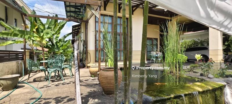 Banglo untuk Dijual di TROPICANA GOLF & COUNTRY RESORT, SERI SELANGOR GC, Tropicana oleh Kimberly Yang - iProperty.com.my