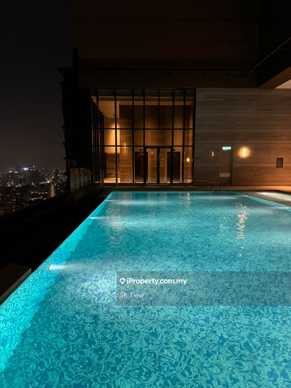 For Sale - Pavilion Damansara Heights