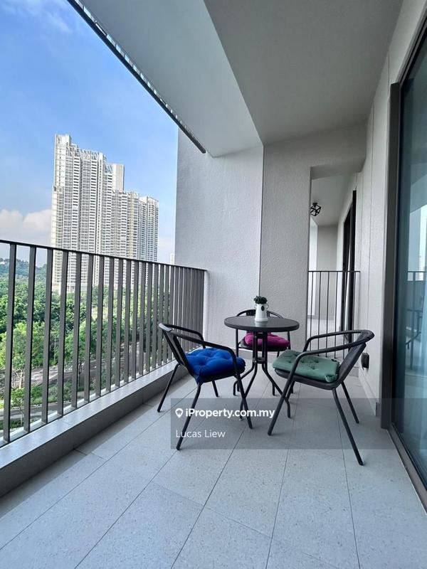 Kondominium untuk Dijual di Park Place oleh Lucas Liew - iProperty.com.my