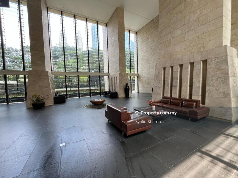 Kondominium untuk Dijual di The Binjai on the Park oleh Syafiq Shamroz - iProperty.com.my