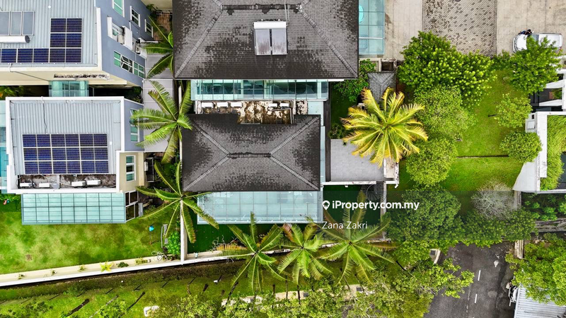 Banglo untuk Dijual di ha38v, Ulu Kelang oleh Zana Zakri - iProperty.com.my