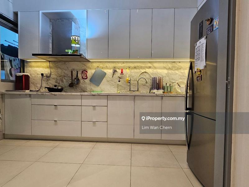 For Rent - The Park Residence