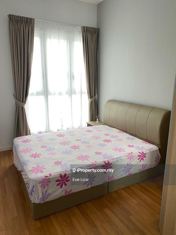 Kediaman Servis untuk Disewa di Sunway Geo Residence oleh Eve Low - iProperty.com.my