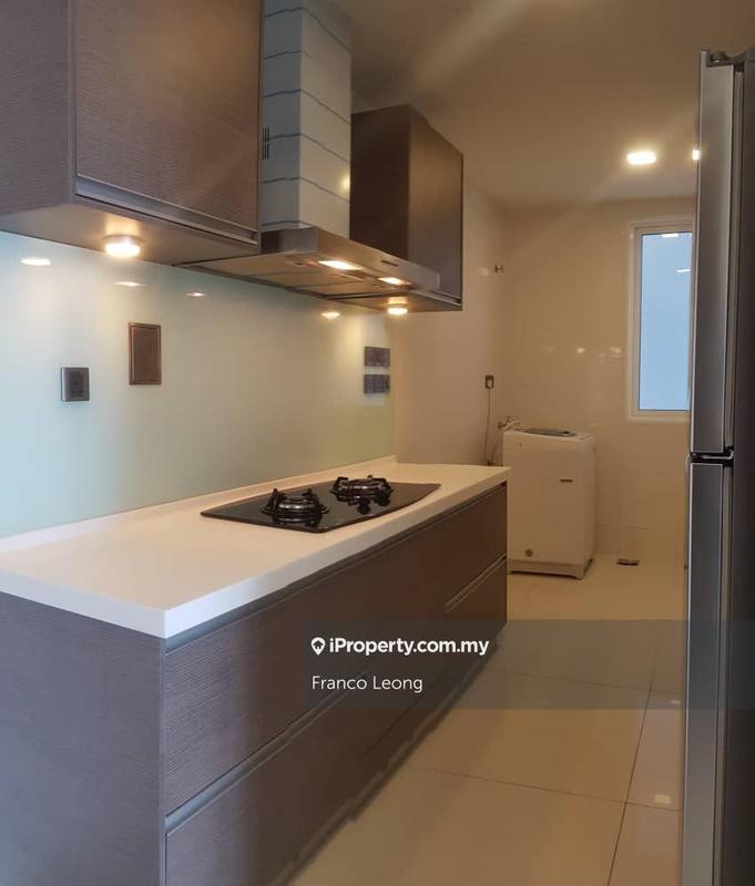 Condominium for Sale in The Northshore Gardens by Franco Leong - iProperty.com.my