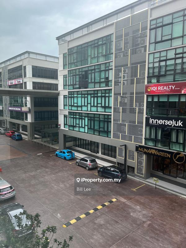 Kedai untuk Disewa di IOI Resort City, Putrajaya oleh Bill Lee - iProperty.com.my