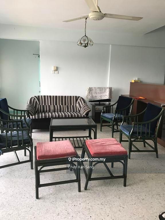 For Sale - Crescent Court