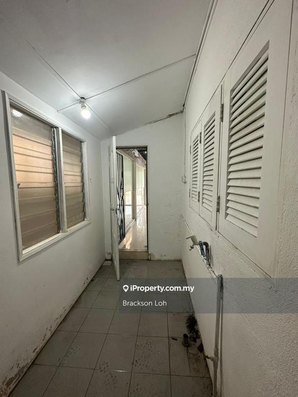 Semi-Detached House for Sale in Taman Melawati, Ulu Kelang by Brackson Loh - iProperty.com.my