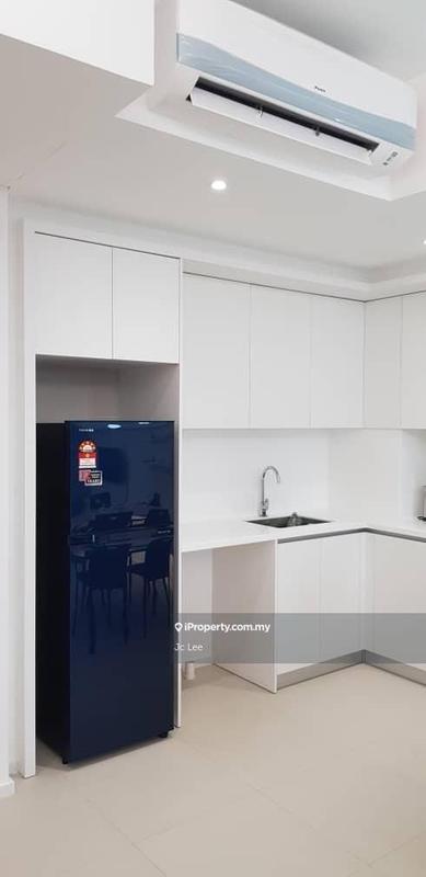 Service Residence for Rent in Cantara Residences by Jc Lee - iProperty.com.my